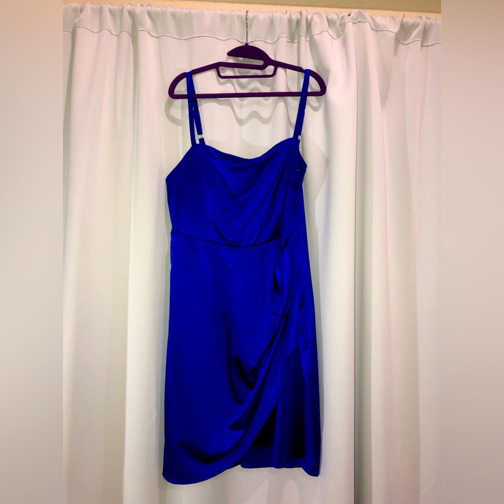 Emerald Sunday Women’s 18 Dress